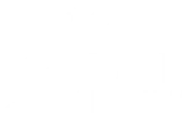 Logo magic afbouw wit