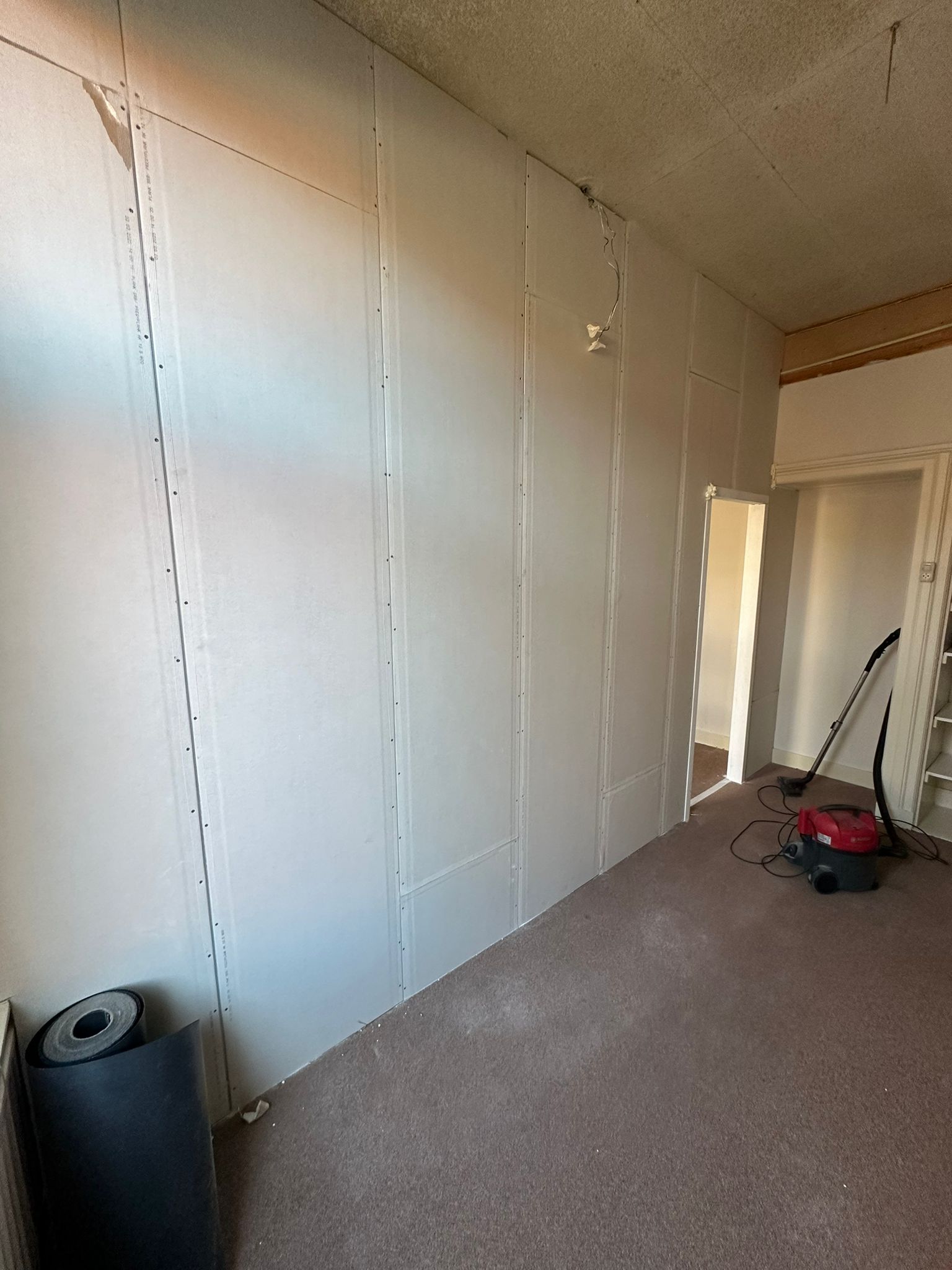 Woonhuis renovatie